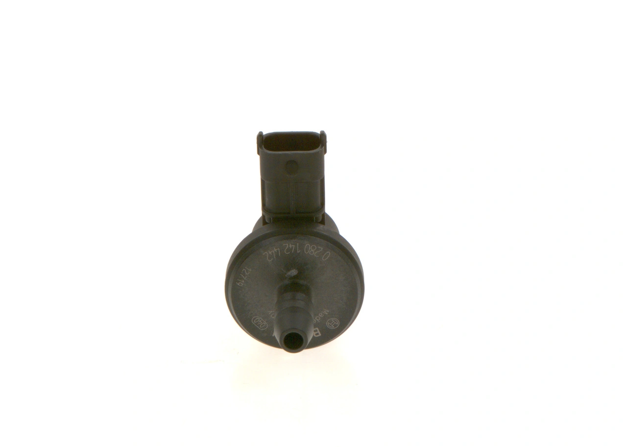 Válvula de ventilación de gases del tanque de combustible 0280142442 Bosch