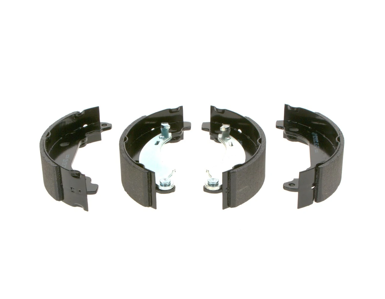 Zapatas de freno de tambor traseras Bosch 0986487556 precio, desde 22,97 EUR