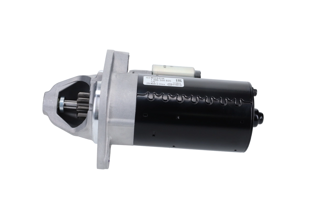 Comprar 1986S00835 Bosch Motores de arranque