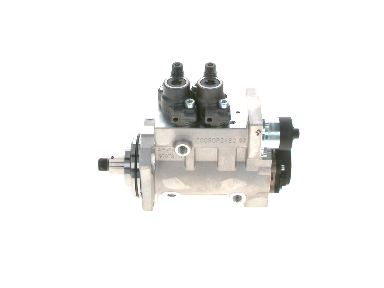 Comprar Bomba inyectora Mercedes Benz Truck TRUCK ACTROS MP4 / MP5 