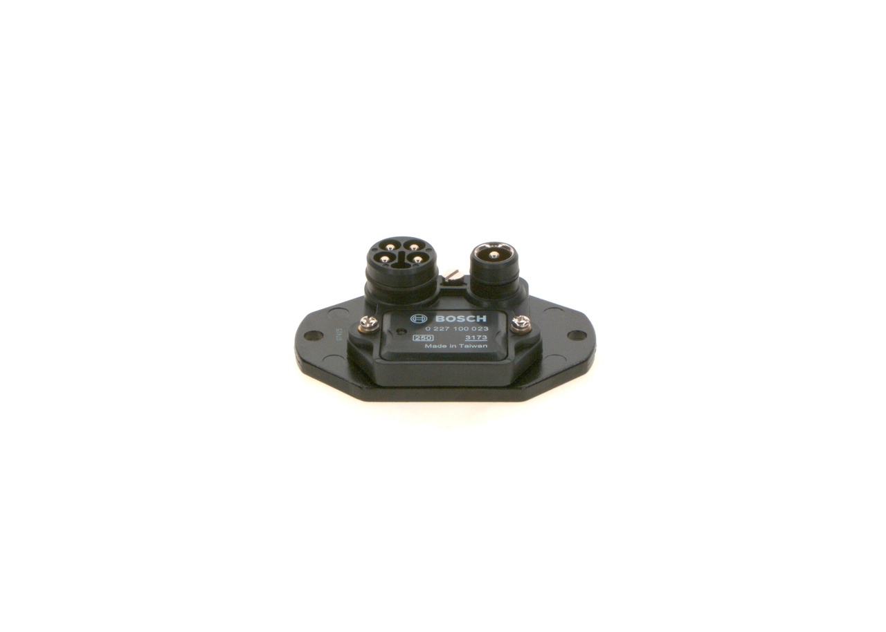 Encendido electronico E  sedán (1976-1985) original desde 52,65 €