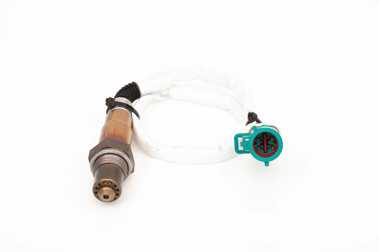 0258006605 Bosch Sonda lambda de oxígeno posterior al catalizador