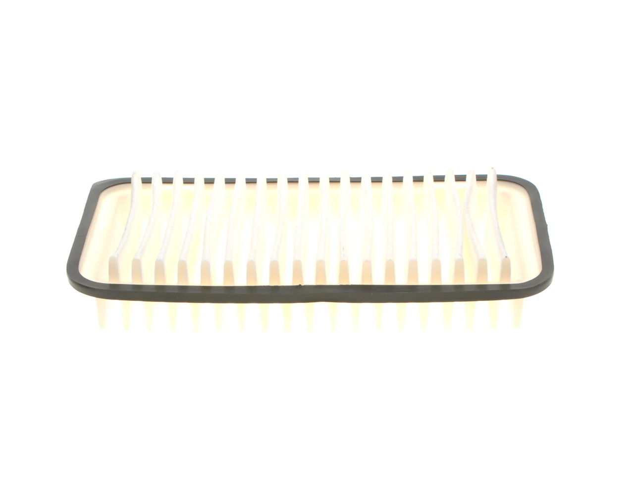 F026400017 Bosch Filtro de aire de motor
