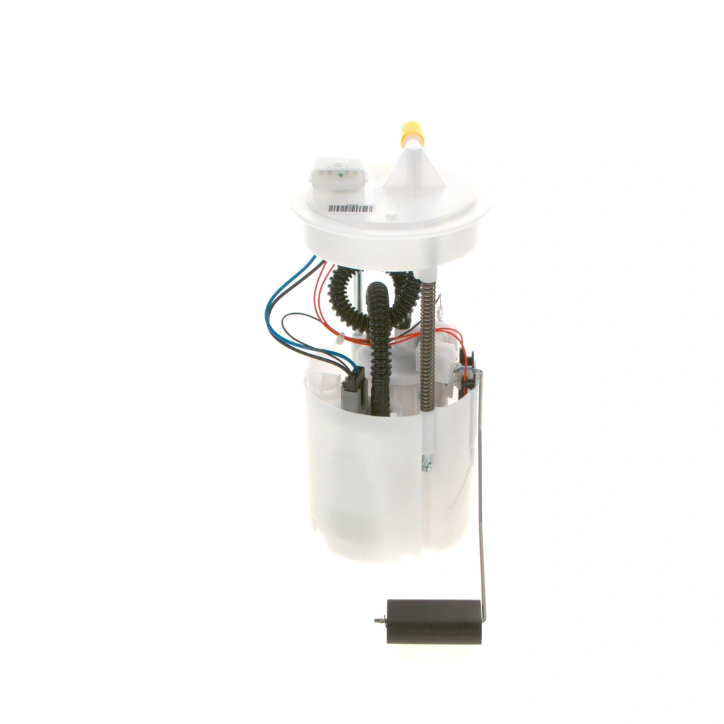 0580314063 Bosch Módulo de alimentación de combustible