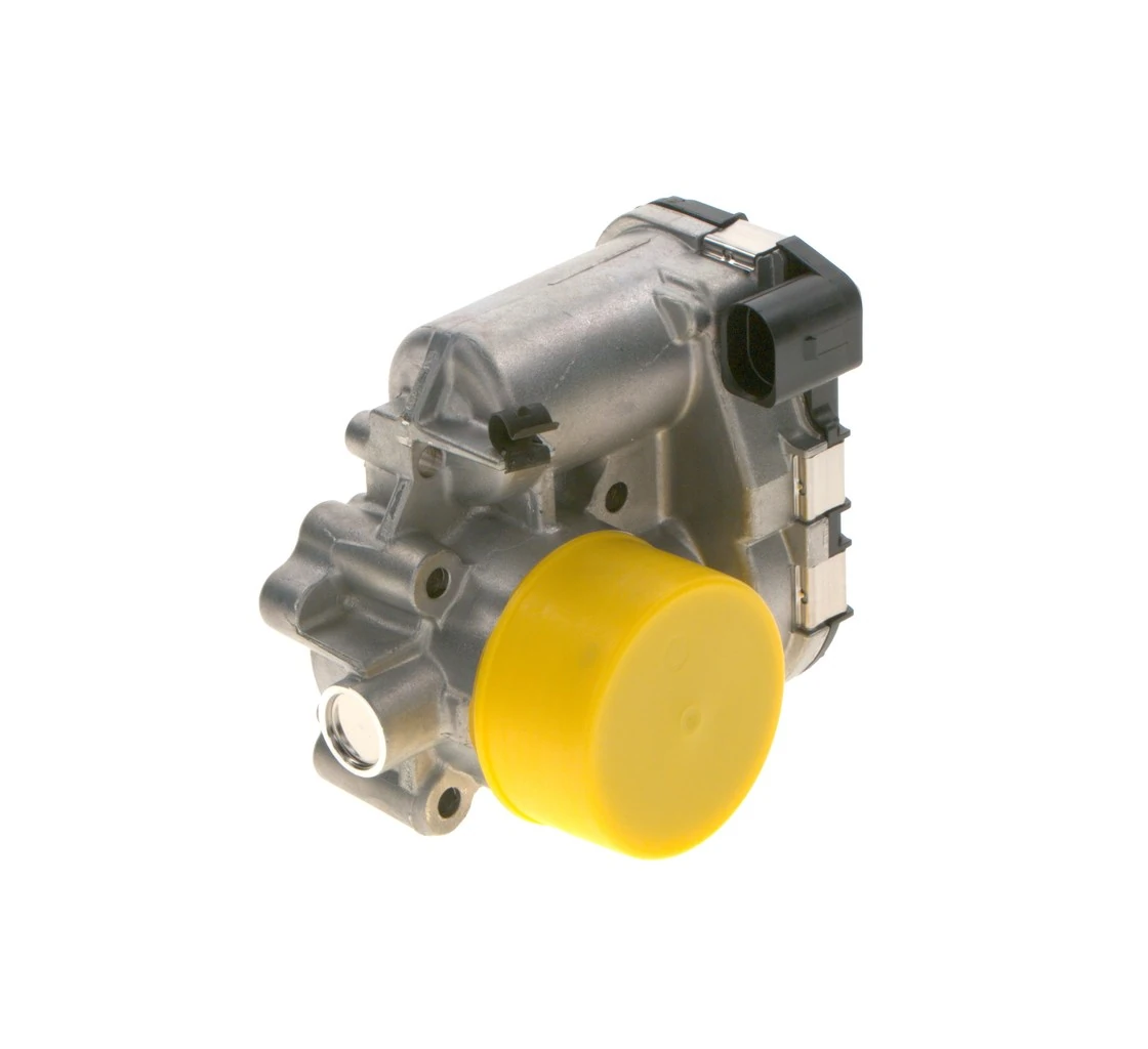 Cuerpo de aceleración completo Bosch 0280750535 precio, desde 81,31 EUR