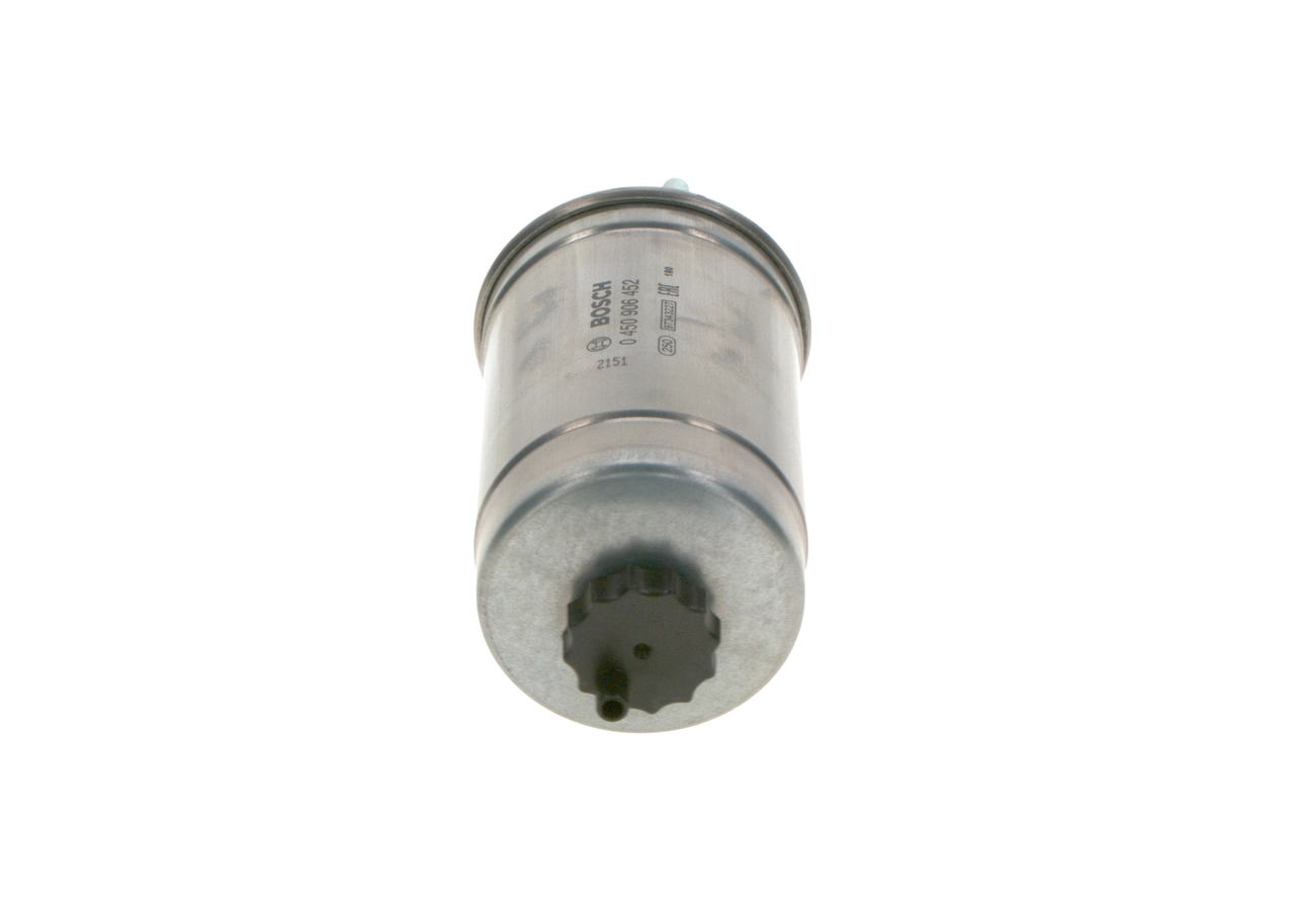 Filtro combustible Bosch 0450906452 precio, desde 11,96 EUR