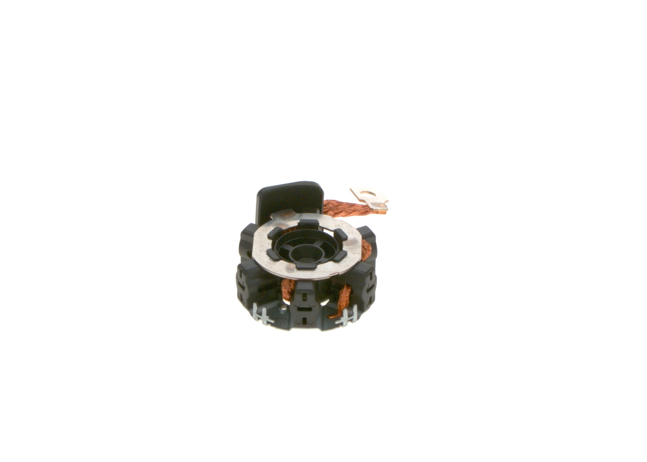0430211066 Bosch Inyector de combustible