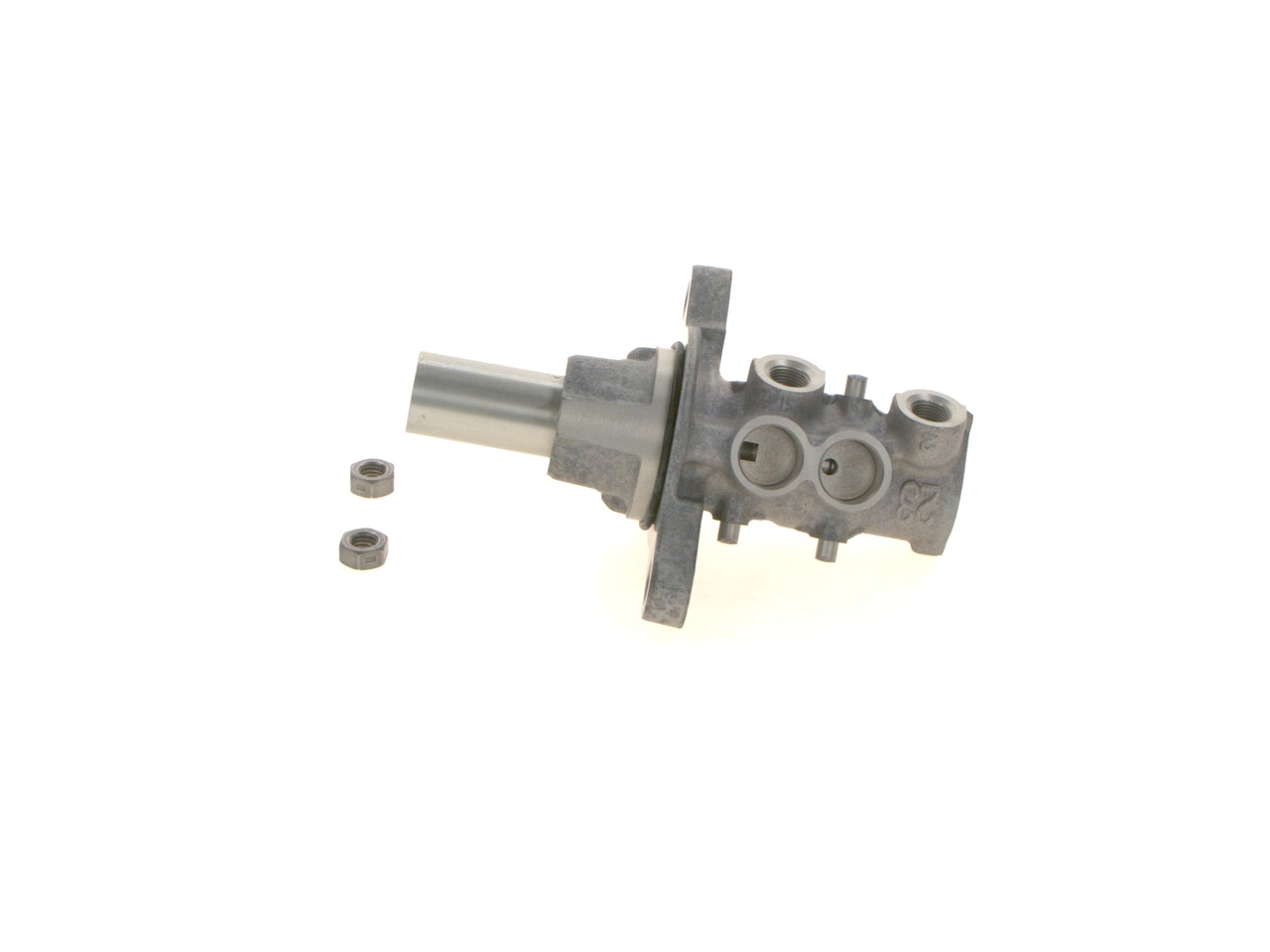Comprar 0204123746 Bosch Cilindro maestro de frenos