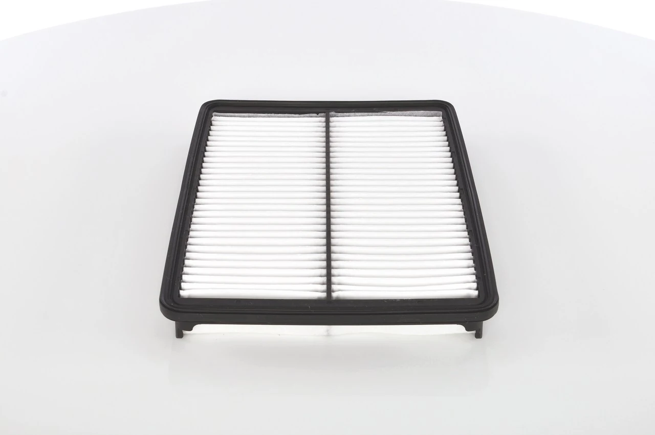 F026400448 Bosch Filtro de aire de motor