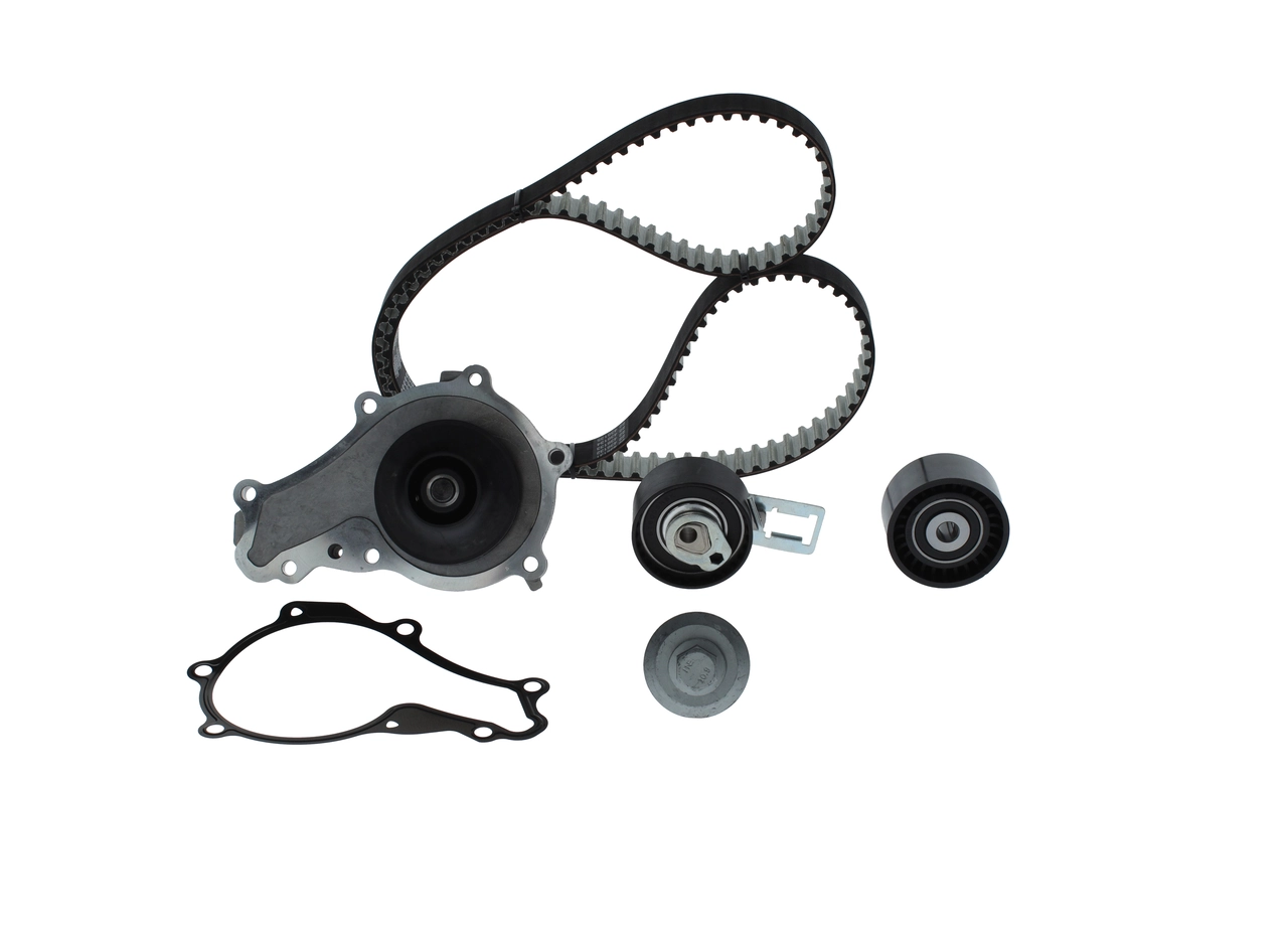 1987946988 Bosch Kit correa de distribución