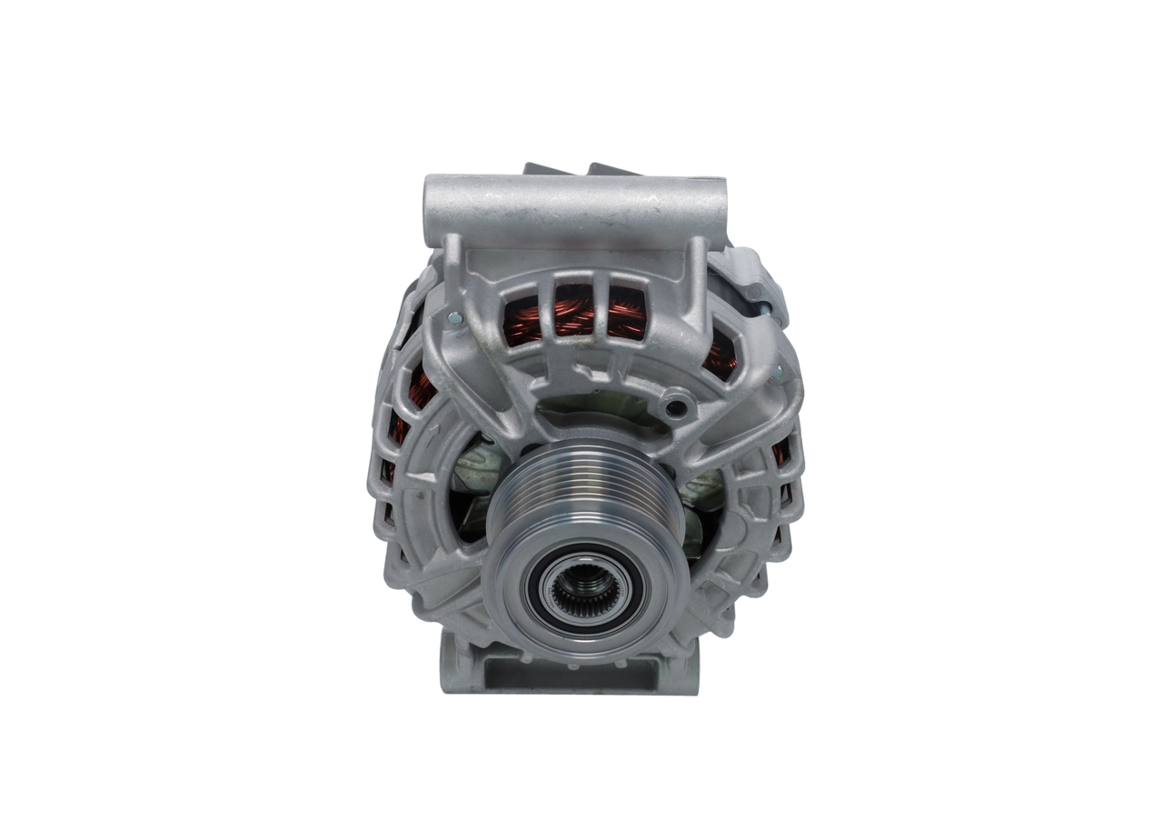 0445020006 Bosch Bomba de inyección