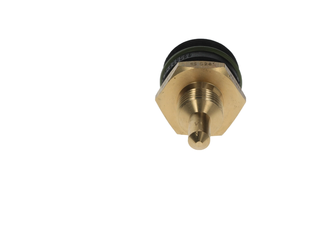 Sensor de temperatura de combustible Bosch 0281002011 precio, desde 45,34 EUR