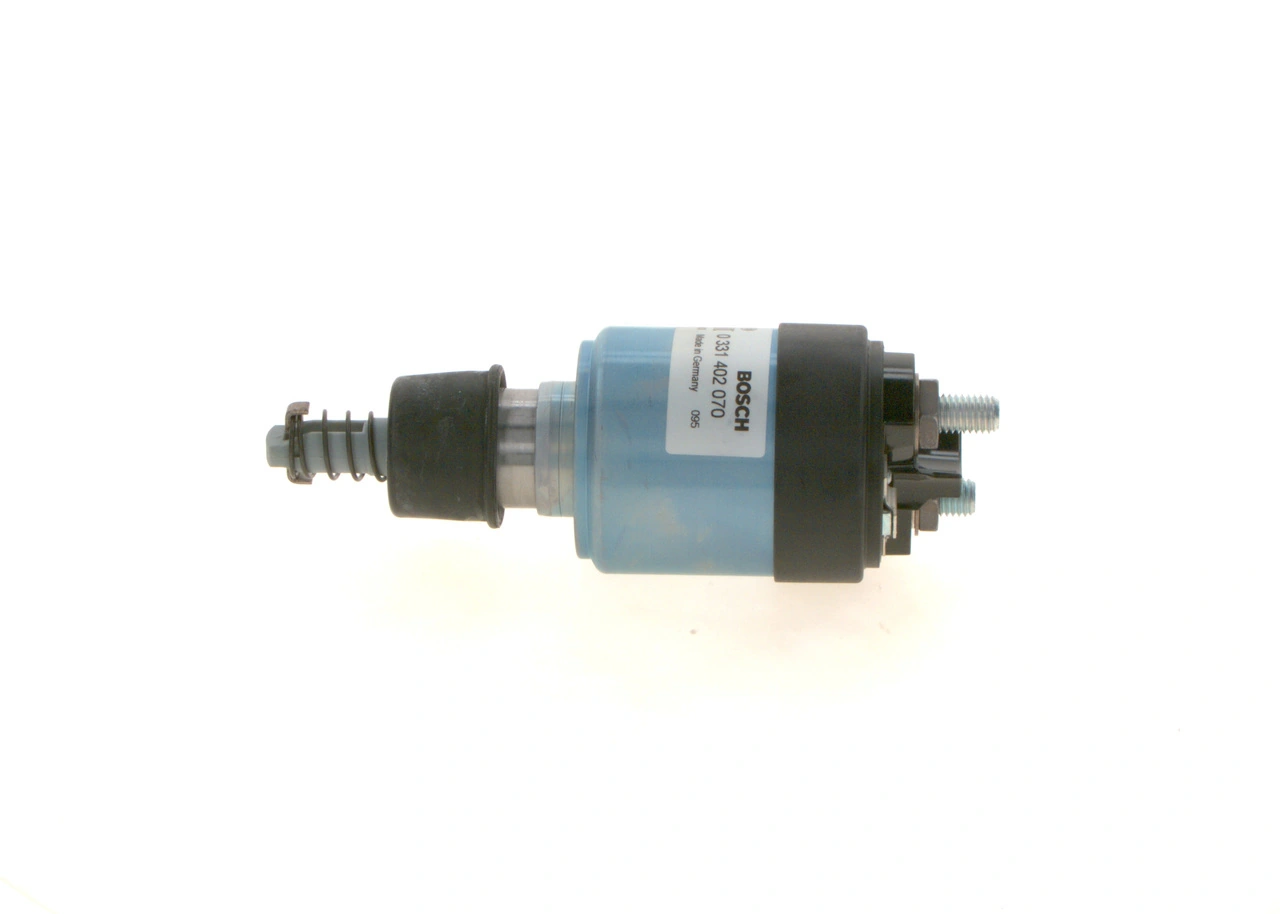 0331402070 Bosch Solenoide arranque