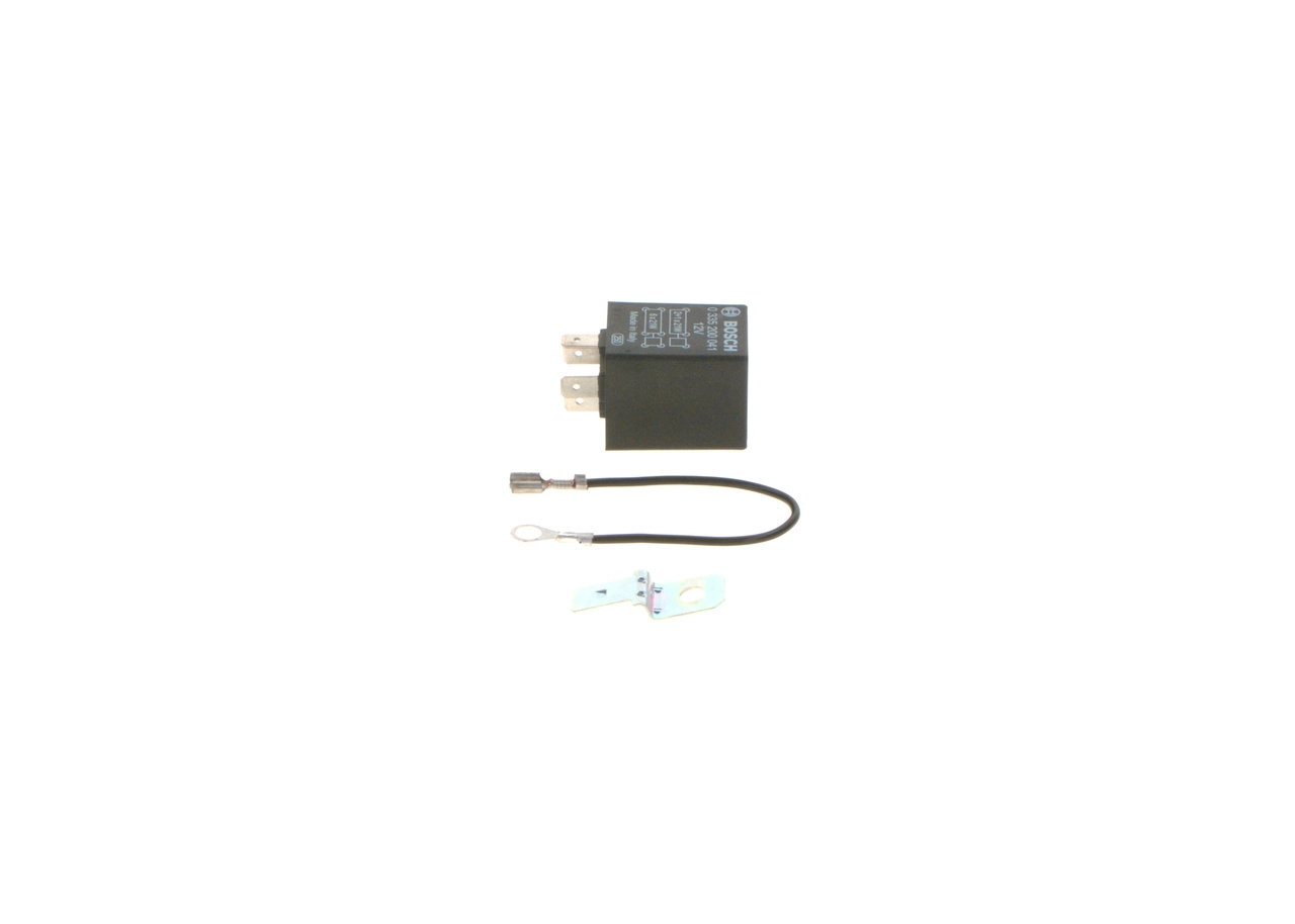 Comprar 0335200041 Bosch Relé de intermitentes