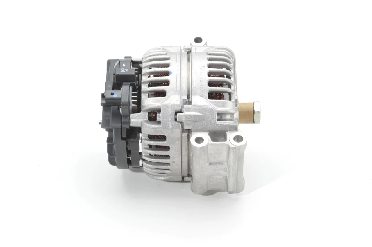 Alternador del motor Bosch 0124415041 precio, desde 60,98 EUR