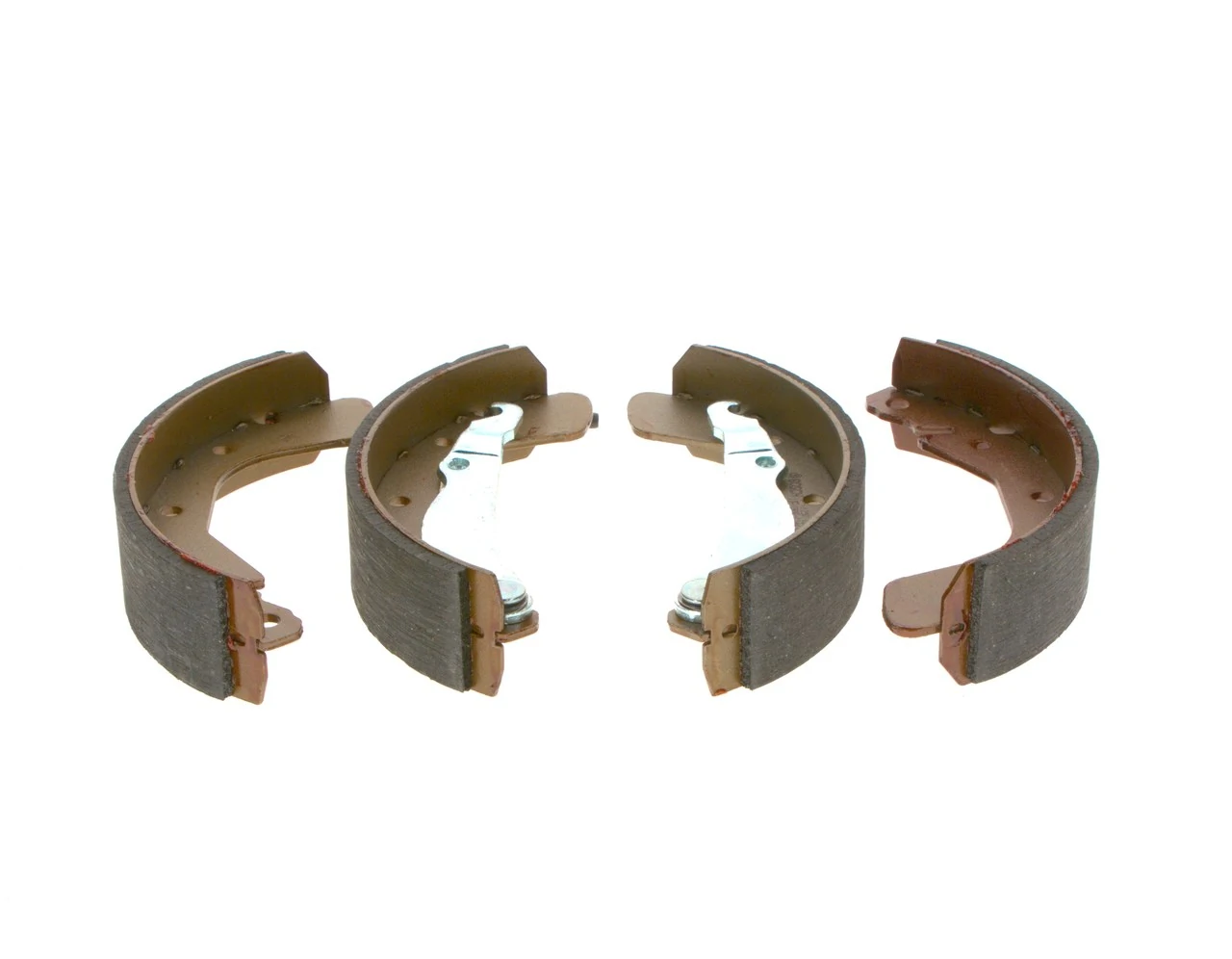 Zapatas de freno de tambor traseras Bosch 0986487264 precio, desde 28,14 EUR