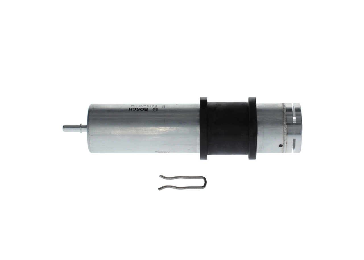 F026402358 Bosch Filtro de gasolina