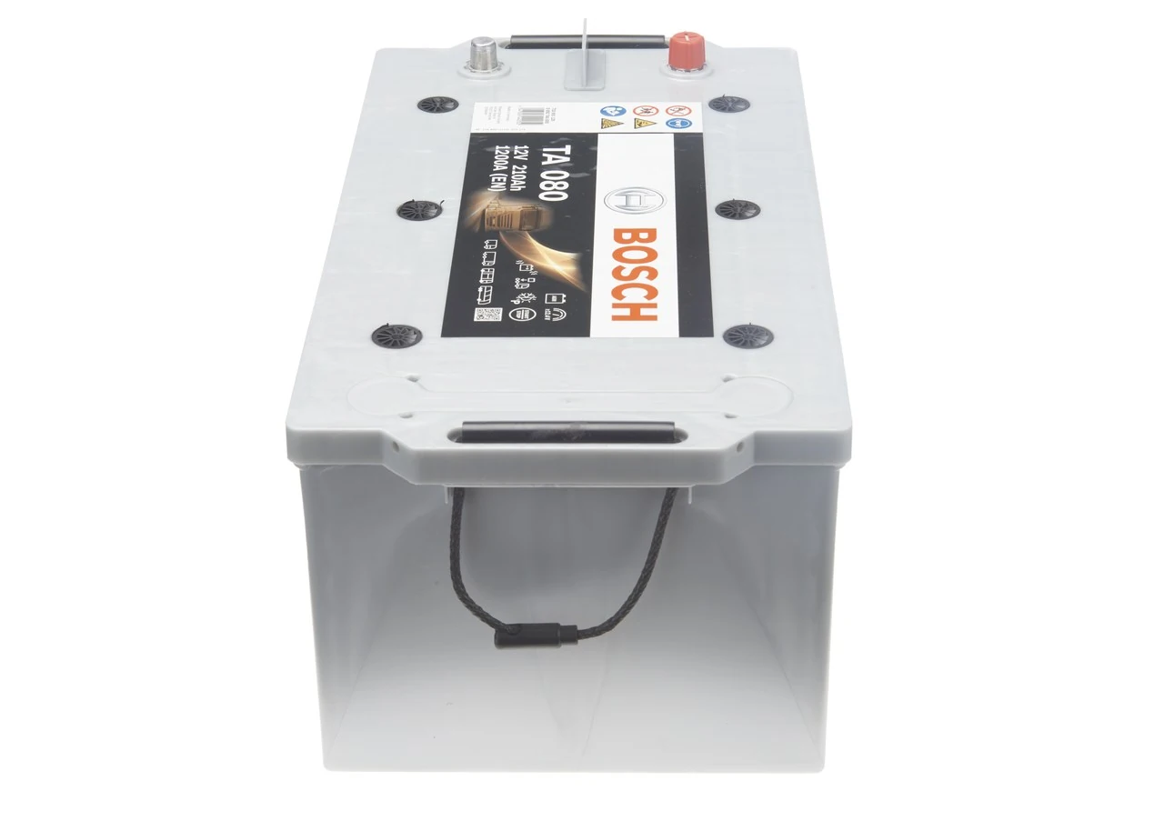 0092TA0800 Bosch Batería Start-Stop
