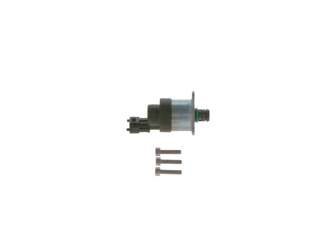1465ZS0103 Bosch Válvula reguladora de presión del sistema common rail
