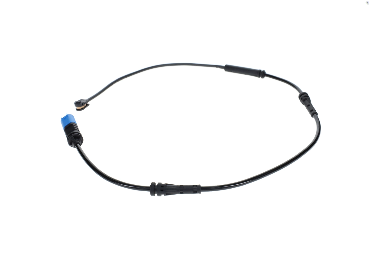 Sensor de desgaste de las pastillas de freno delanteras Bosch 1987473619 precio, desde 26,02 EUR