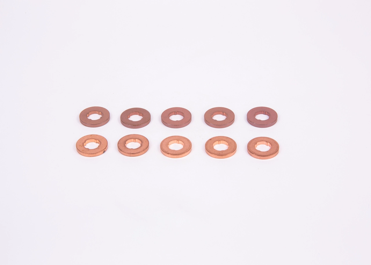 Comprar F00VC17504 Bosch Junta de inyectores