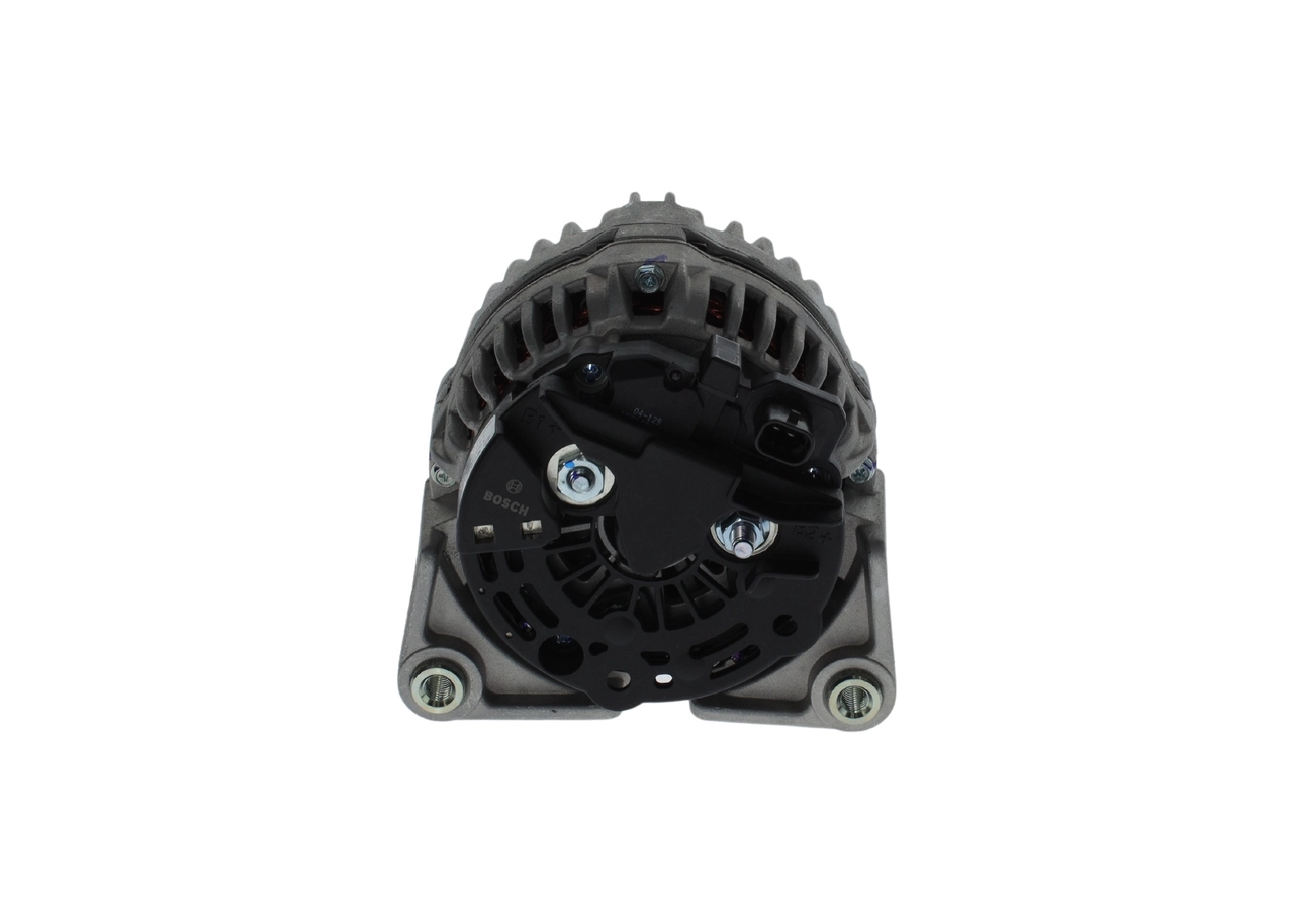 0432217279 Bosch Inyector de combustible