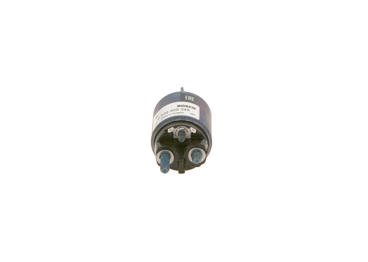 Solenoide de arranque Mercedes ML/GLE 