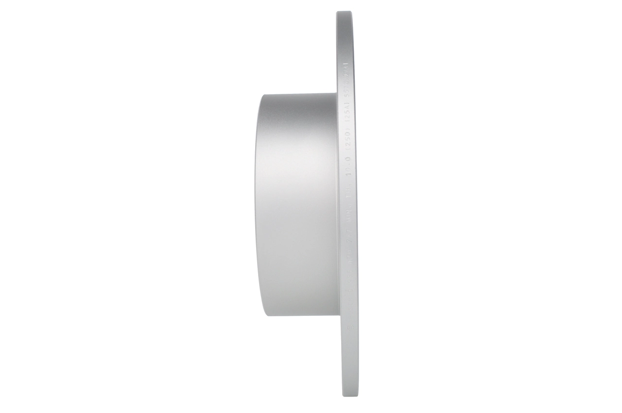 Comprar 0986479717 Bosch Disco de freno trasero