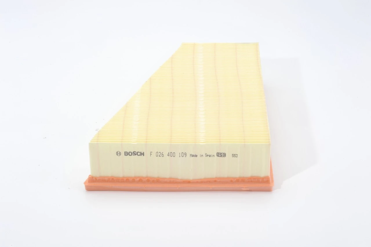 El filtro de aire Bosch F026400109 precio, desde 11,98 EUR