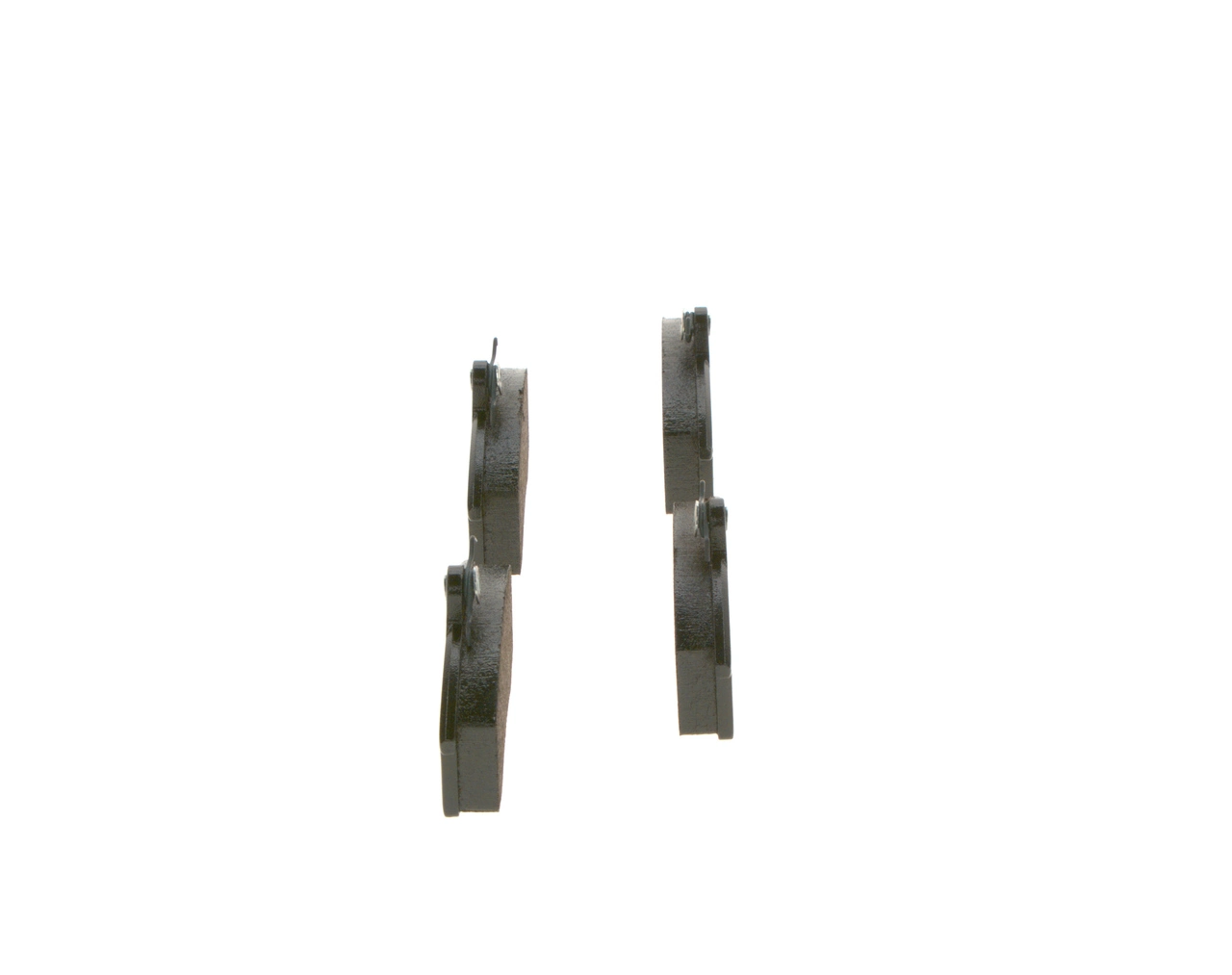 Pastillas freno delanteras Bosch 0986491700 precio, desde 27,08 EUR
