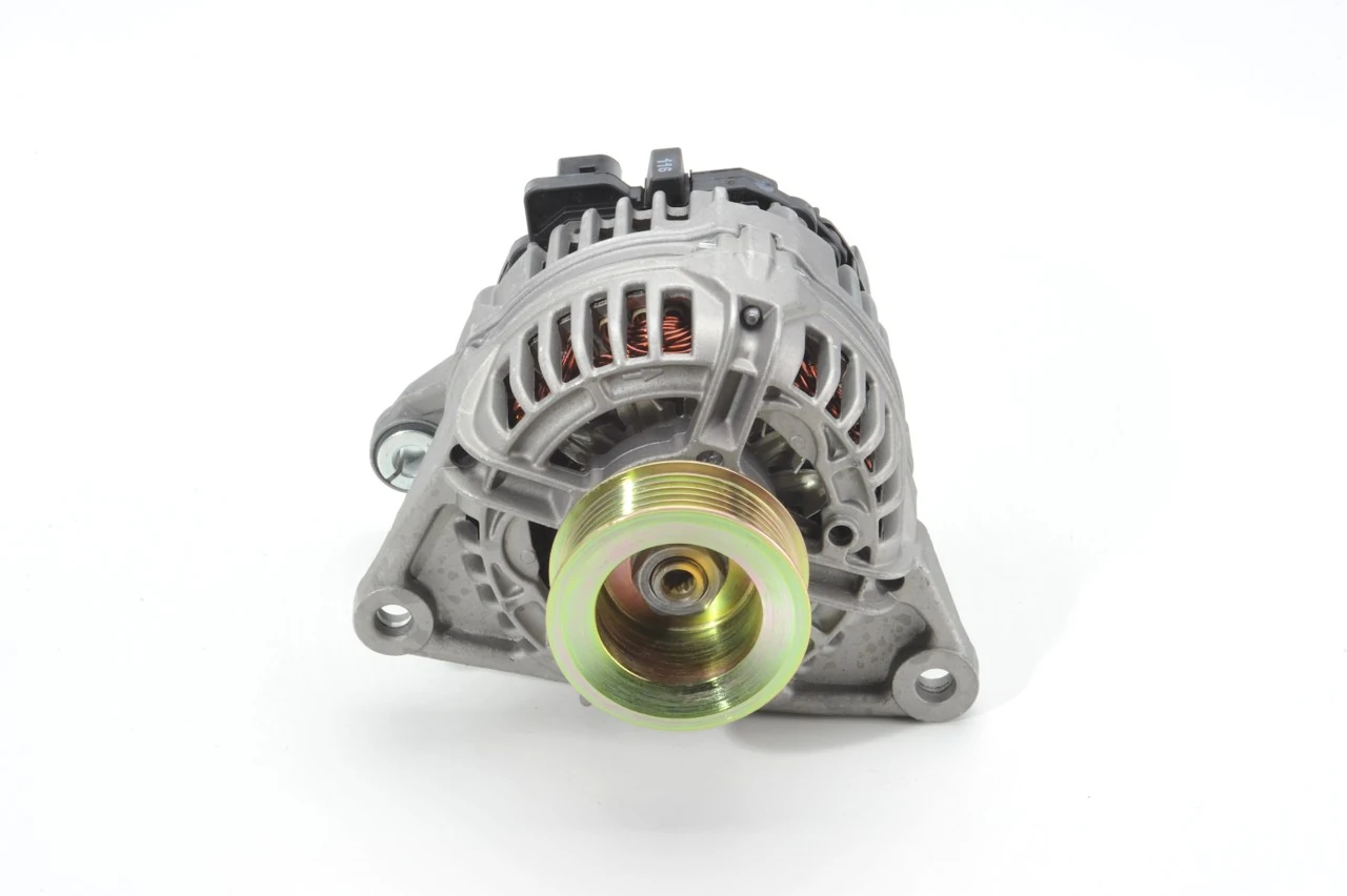 0124320002 Bosch Alternador de coche