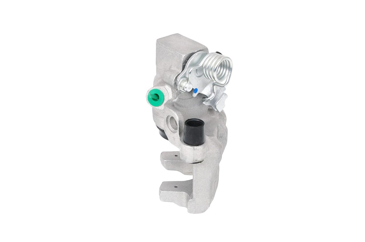 0986473173 Bosch Pinza de freno trasera izquierda