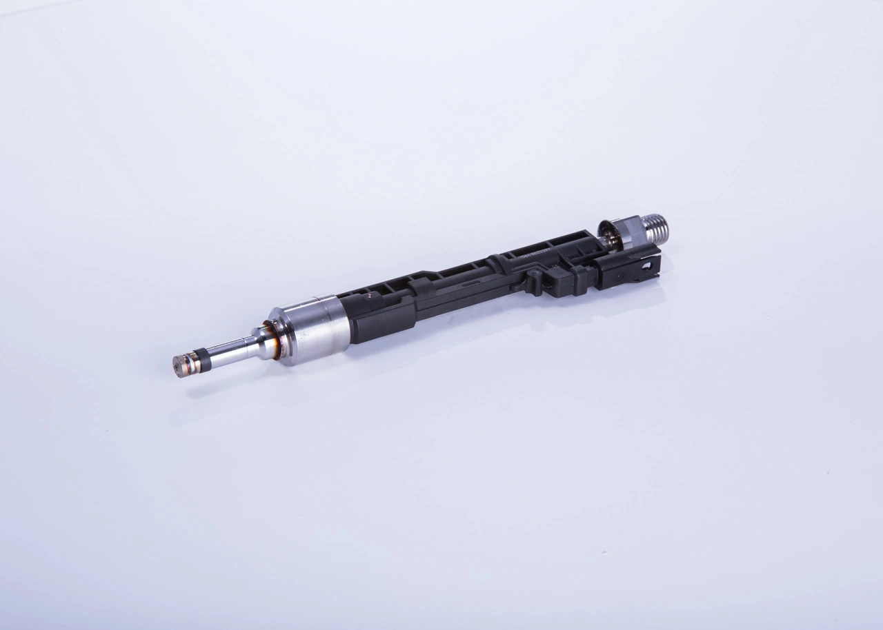 0261500260 Bosch Inyector de combustible