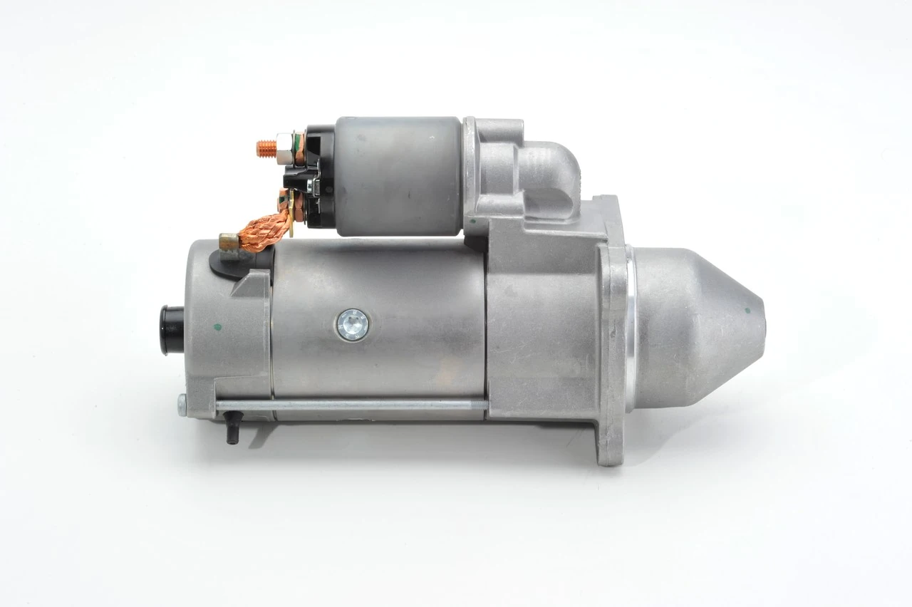Burro de arranque  Bosch 0001263008 precio, desde 201,91 EUR