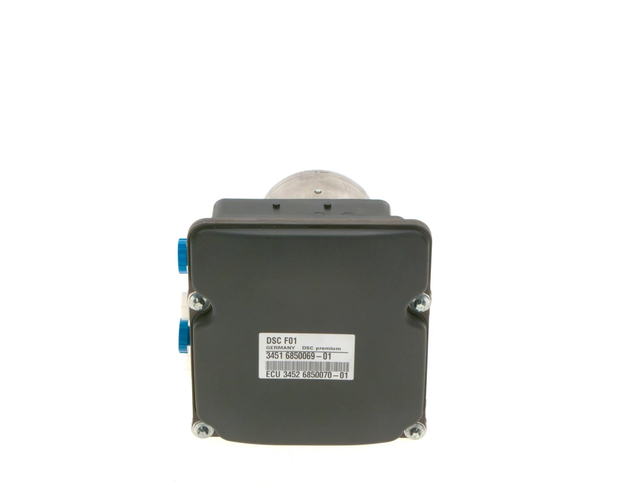 Bloque hidráulico ABS BMW 7 sedán (F01, F02, F03, F04) (2008 - 2015) precio, desde 663,56 EUR