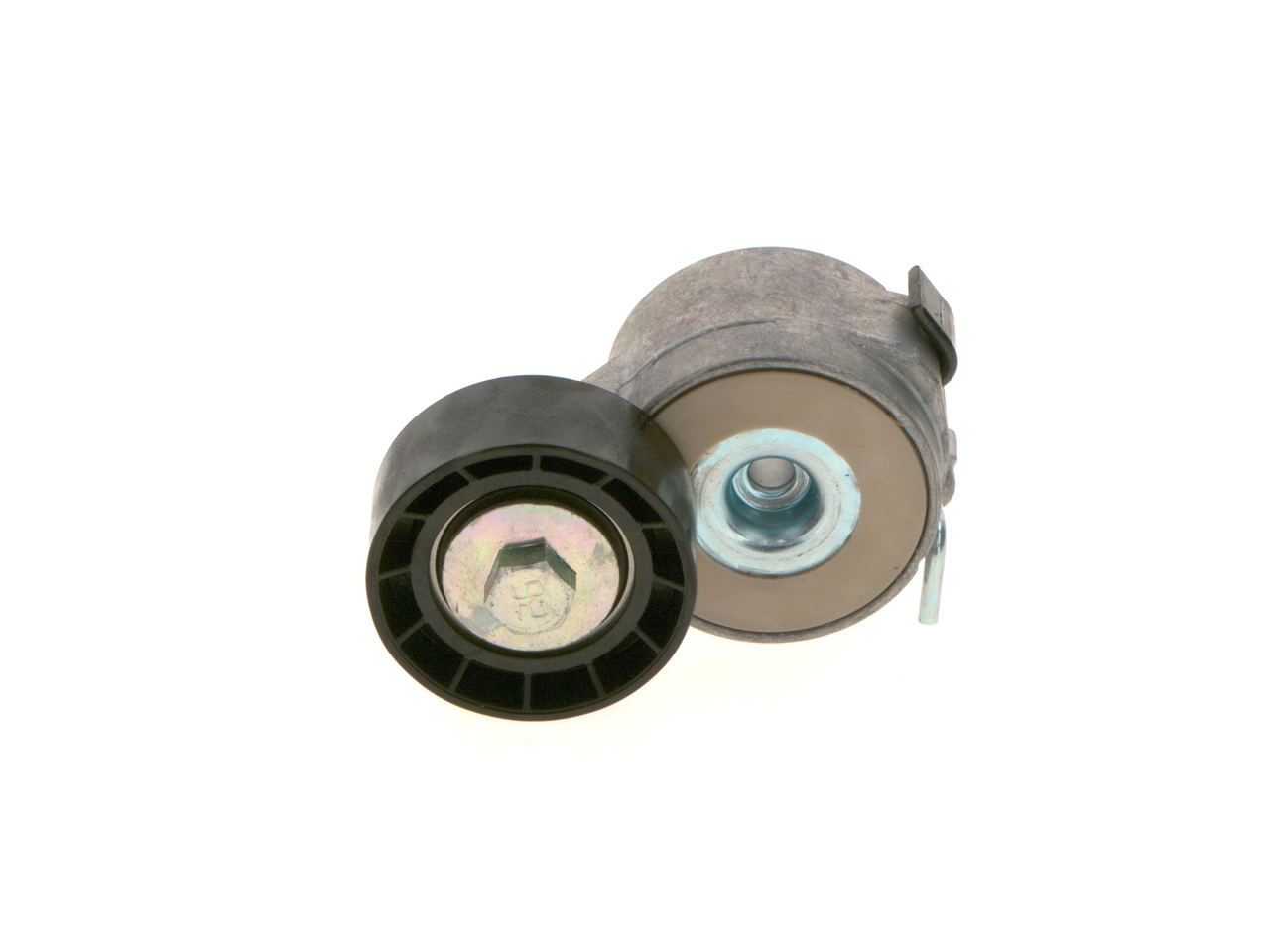 Comprar 1987945834 Bosch Tensor de correa poli V 