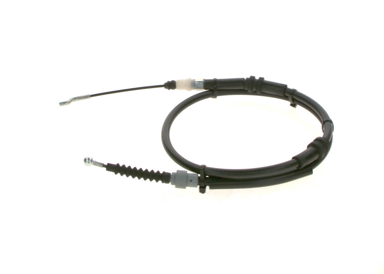 Cable de freno de mano trasero derecho/izquierdo Bosch 1987477260 precio, desde 18,45 EUR