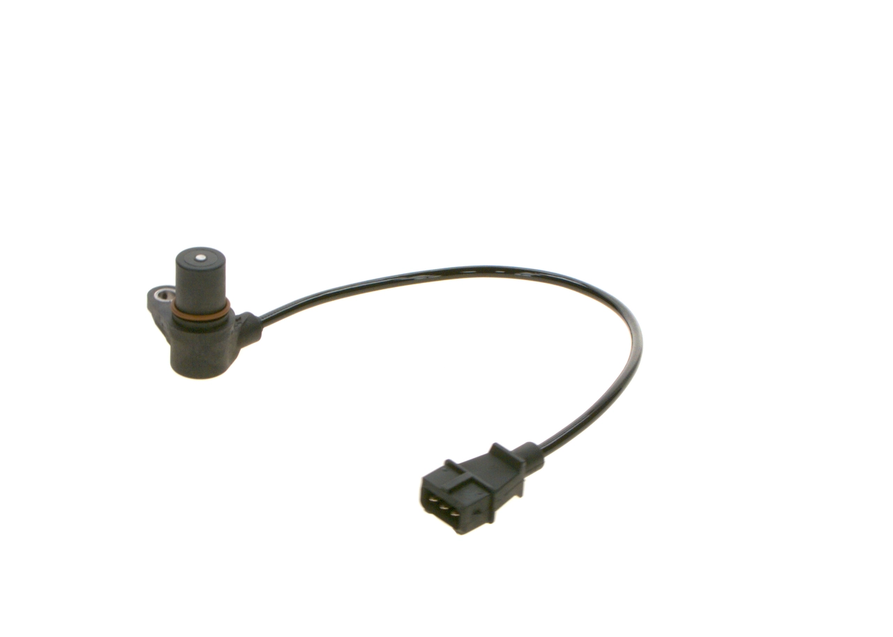 Sensor de árbol de levas 0281002165 Bosch