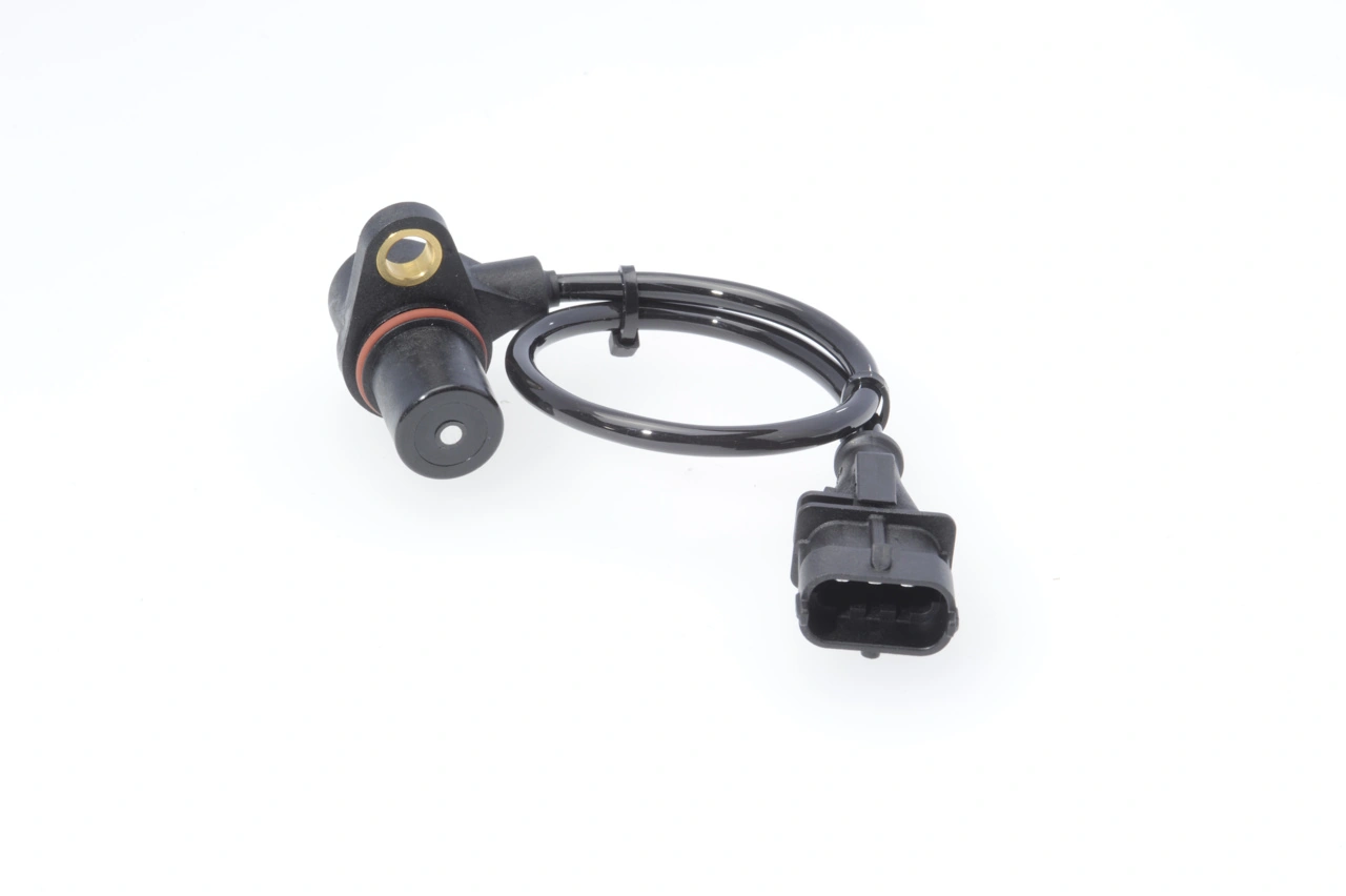 0281006009 Bosch Sensor de posición del cigüeñal