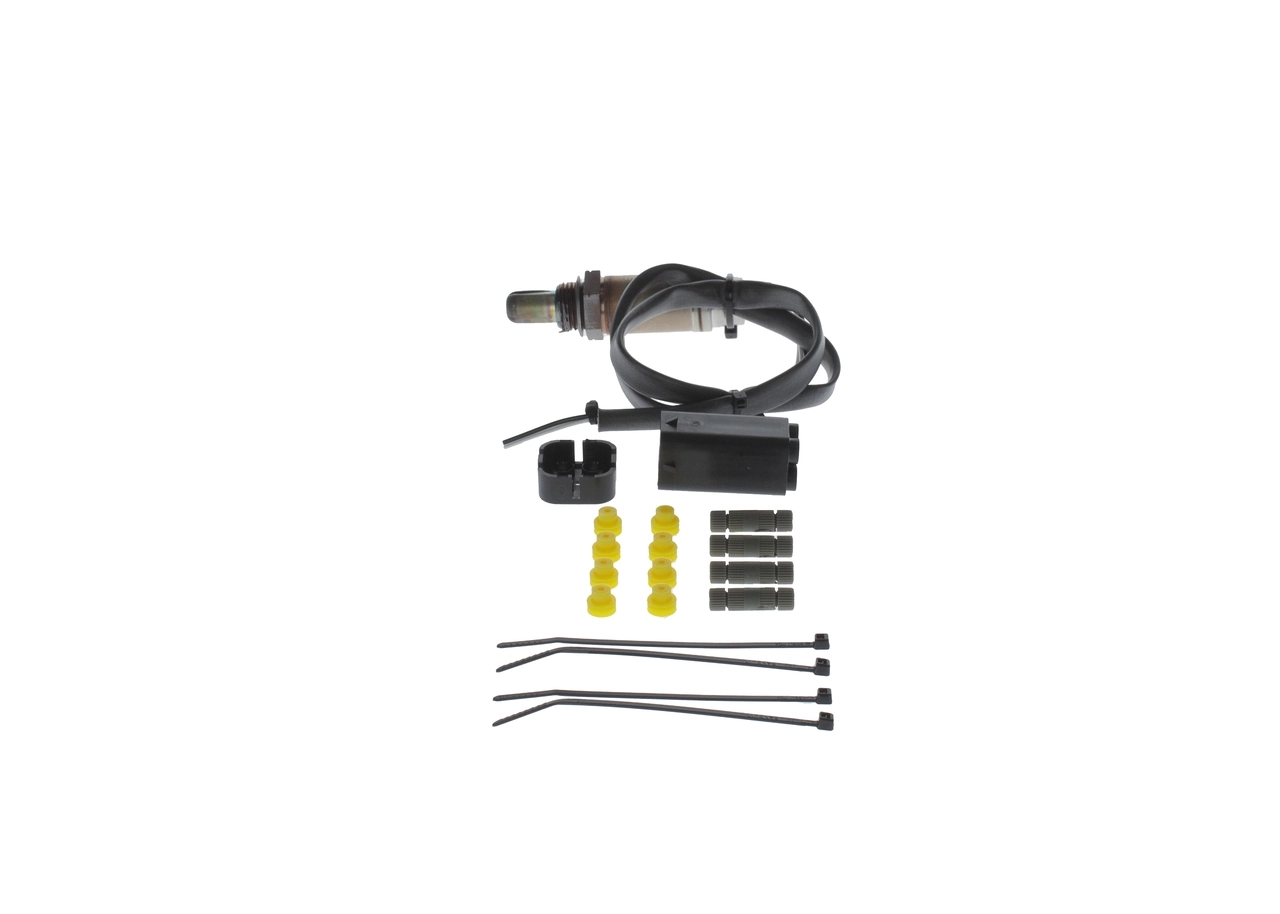 0258005726 Bosch Sensor de oxígeno previo al catalizador