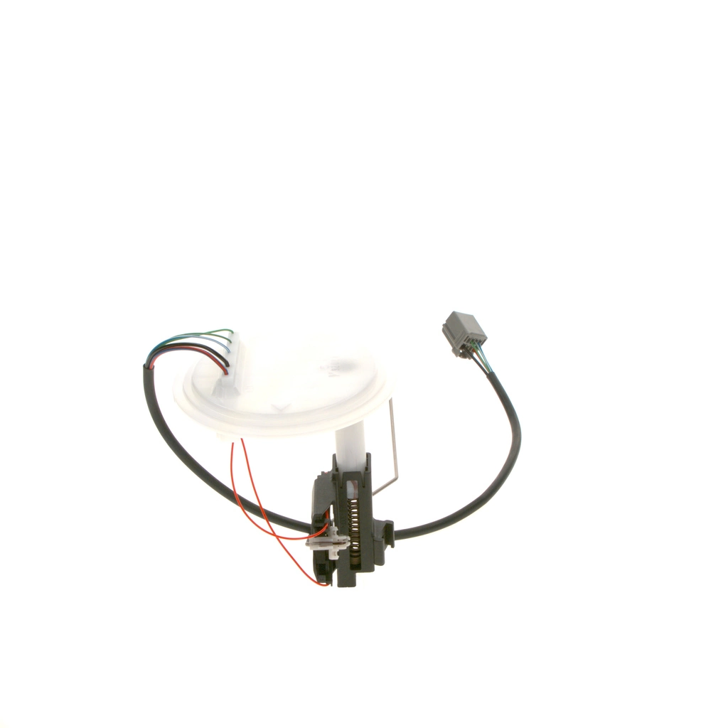 1582980015 Bosch Medidor de combustible