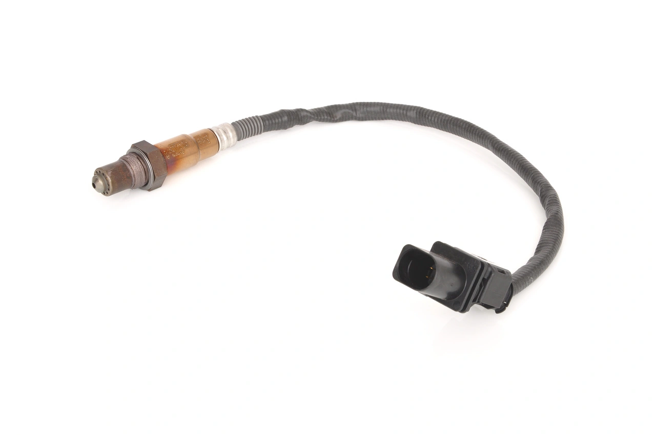 0281004186 Bosch Sensor de oxígeno previo al catalizador