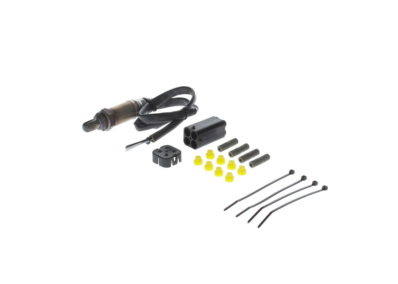 Sensor de oxígeno previo al catalizador Bosch 0258005732 precio, desde 65,34 EUR