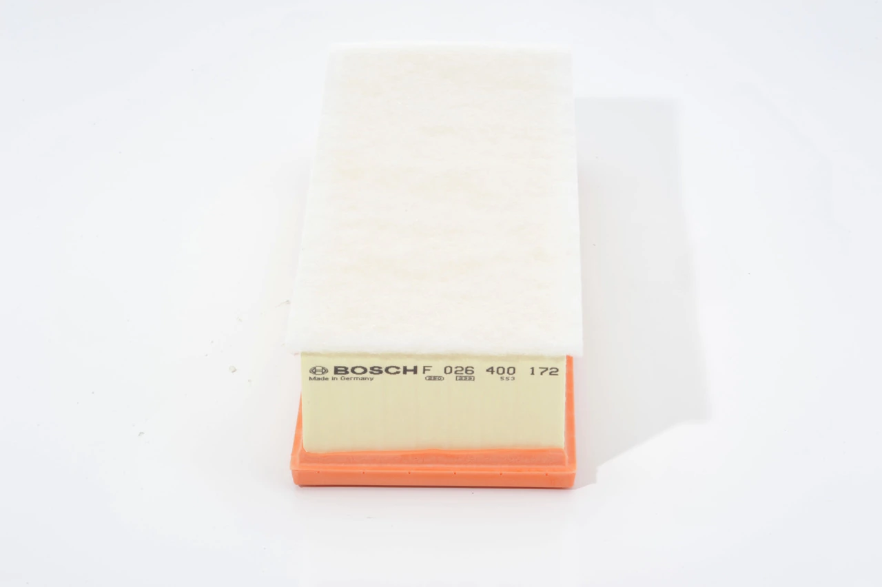 Comprar F026400172 Bosch El filtro de aire