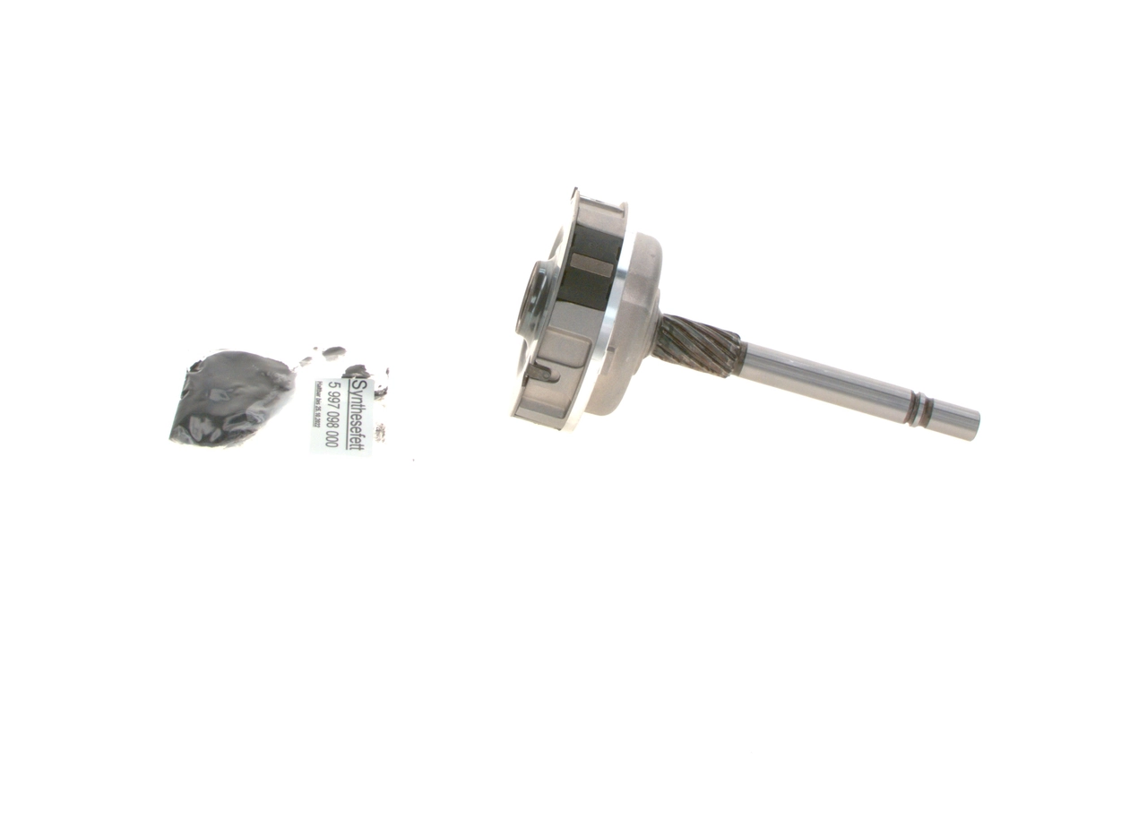 6033AD3310 Bosch Reductor de arranque