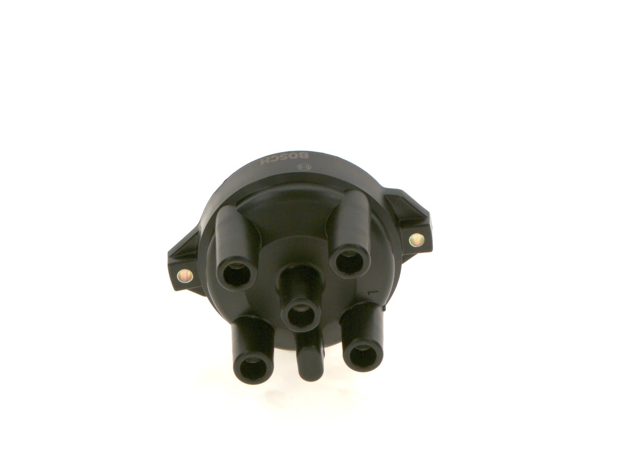 Tapa de distribuidor de encendido Bosch 1987233044 precio, desde 13,95 EUR