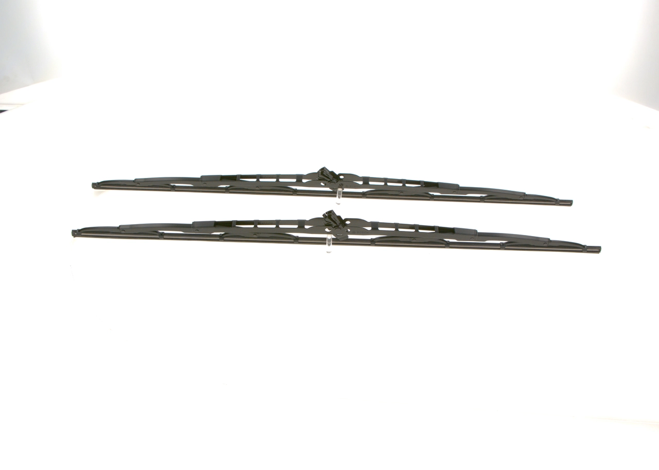 Comprar Limpiaparabrisas delanteras KIA Carnival II GQ