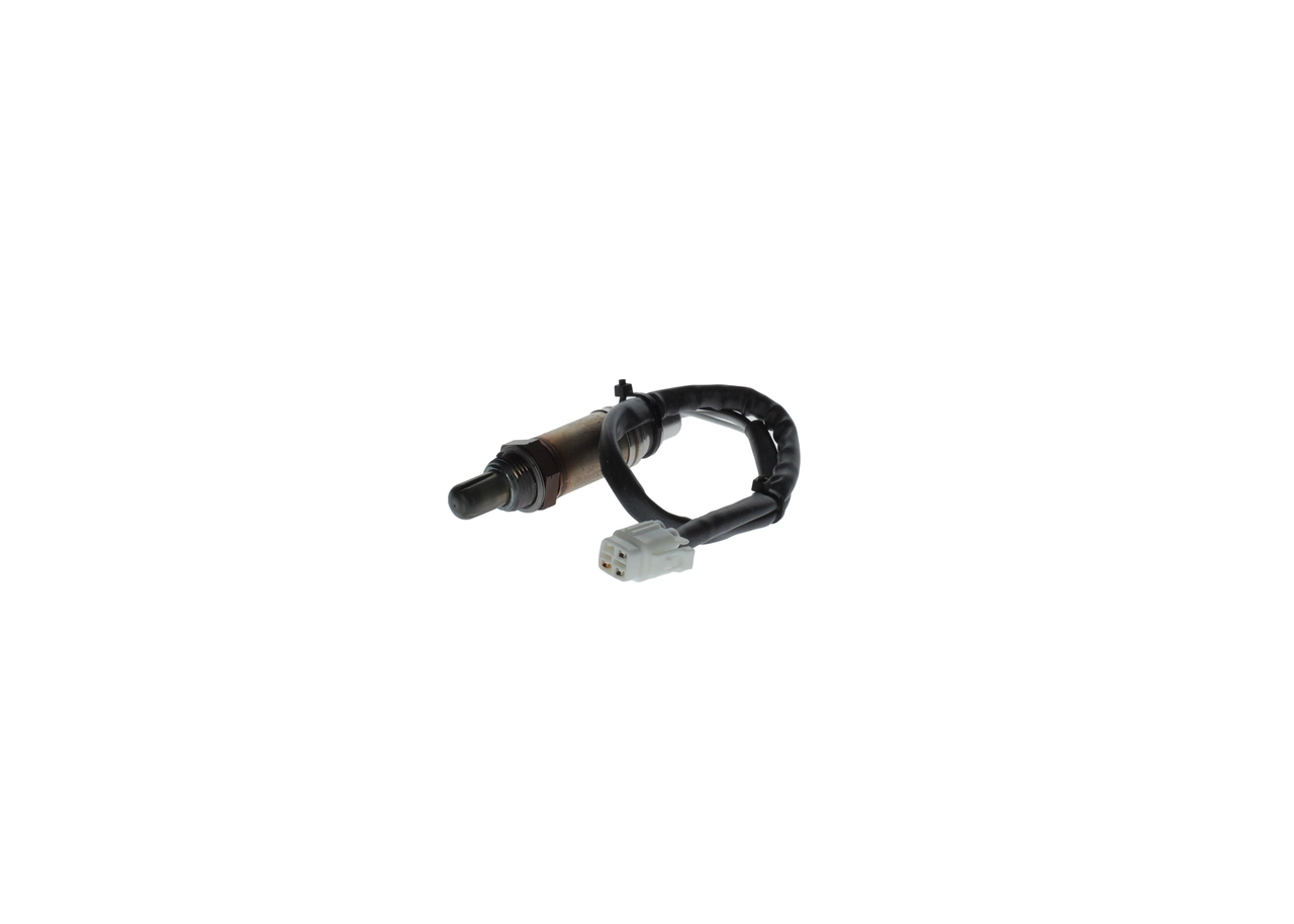 0258003445 Bosch Sonda lambda (NOx, O2)