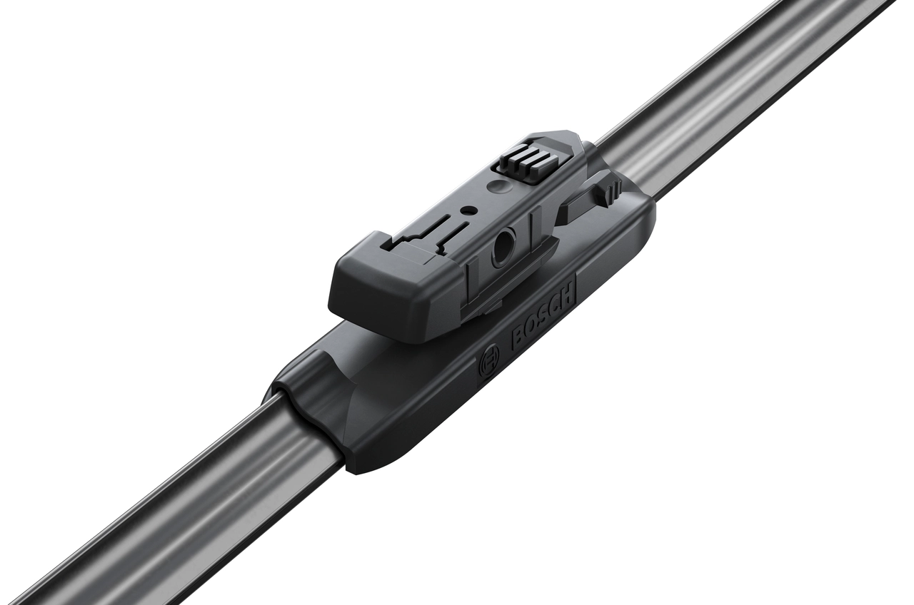 Juego de limpiaparabrisas de luna delantera, 2 piezas Audi Q7 4LB