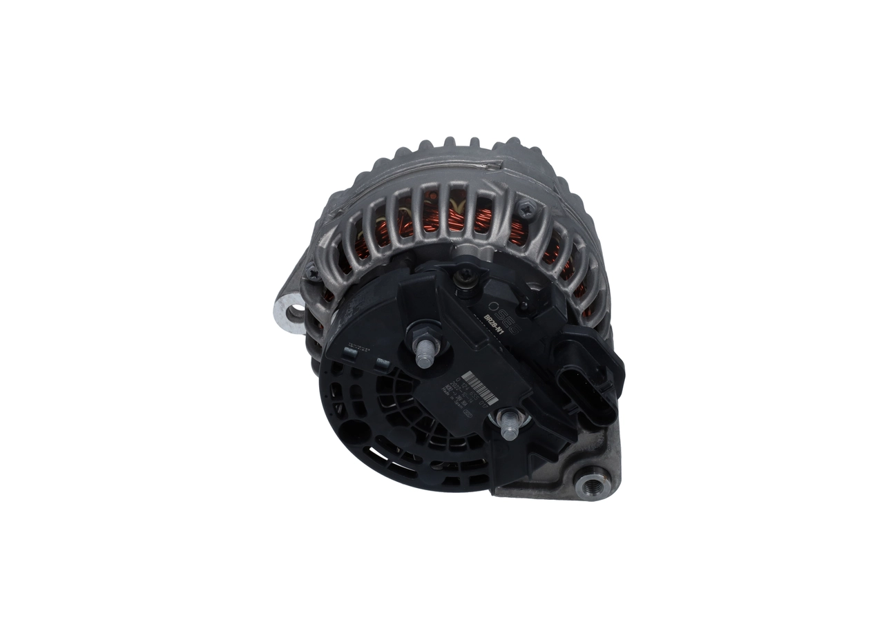 Alternador del motor Bosch 1986A00966 precio, desde 180,25 EUR